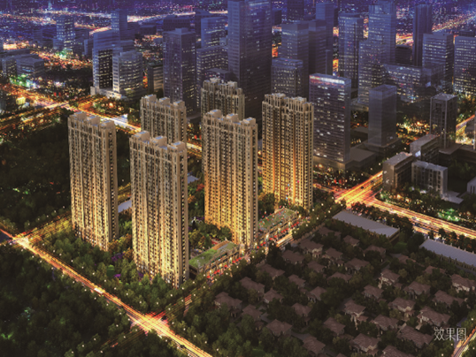 央八_副本6107111 居住服务