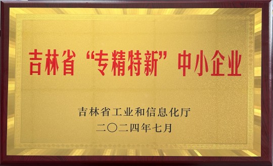 2024年9月27日，装配式总公司荣获吉林省“专精特新”中幼企业荣誉_副本.jpg