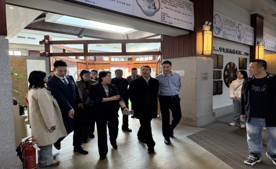 6.李琼华总经理接待省文旅厅辅导及中医药领域专家_副本.jpg
