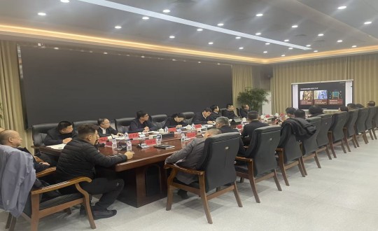 5.酒店公司参与桦甸市黄金阁酒店项目规划设计调度会议_副本.jpg