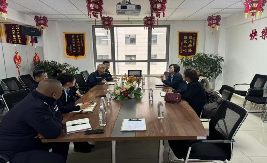 3.物业总公司副总经理于春轻携带招采治理部发展“25年度招标采购回访”工作_副本.jpg 3.物业总公司副总经理于春轻携带招采治理部发展“25年度招标采购回访”工作_副本.jpg